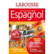 Larousse - Dictionnaire Mini Espagnol