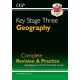 KS3 geography. Complete revision & practice