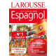 Larousse - Dictionnaire Mini Espagnol