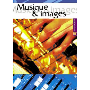 Musique & Images - Cahier